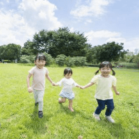 幼児教室と幼稚園の違い