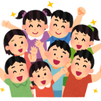 年少から通う幼児教室のメリット