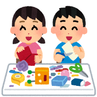 年中の幼児教室ではどのようなことを行うの？